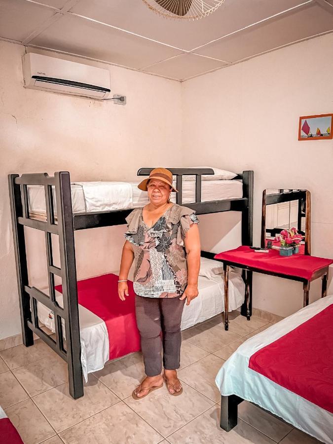 Casa Hotel Las Antillas Tolú エクステリア 写真