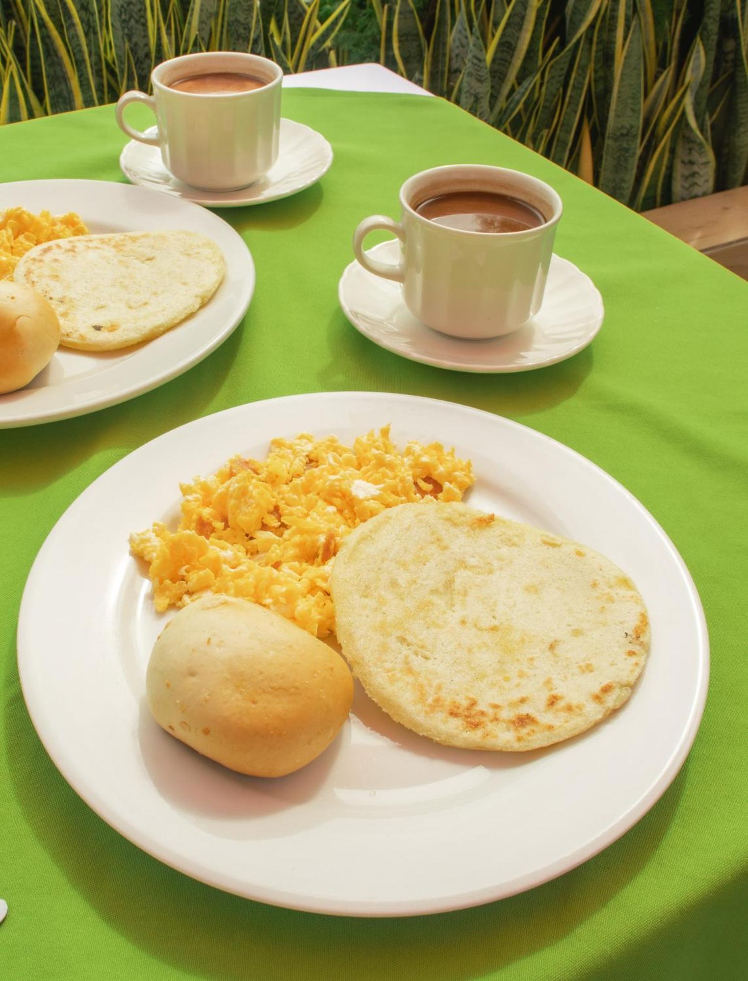 Casa Hotel Las Antillas Tolú エクステリア 写真